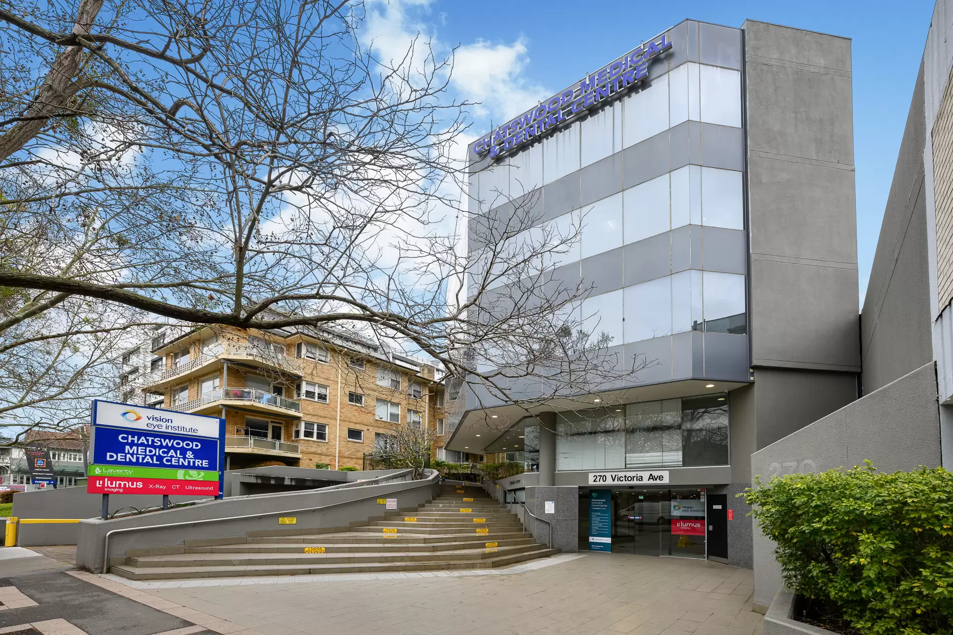Chatswood For Sale by Shead Property - image 1