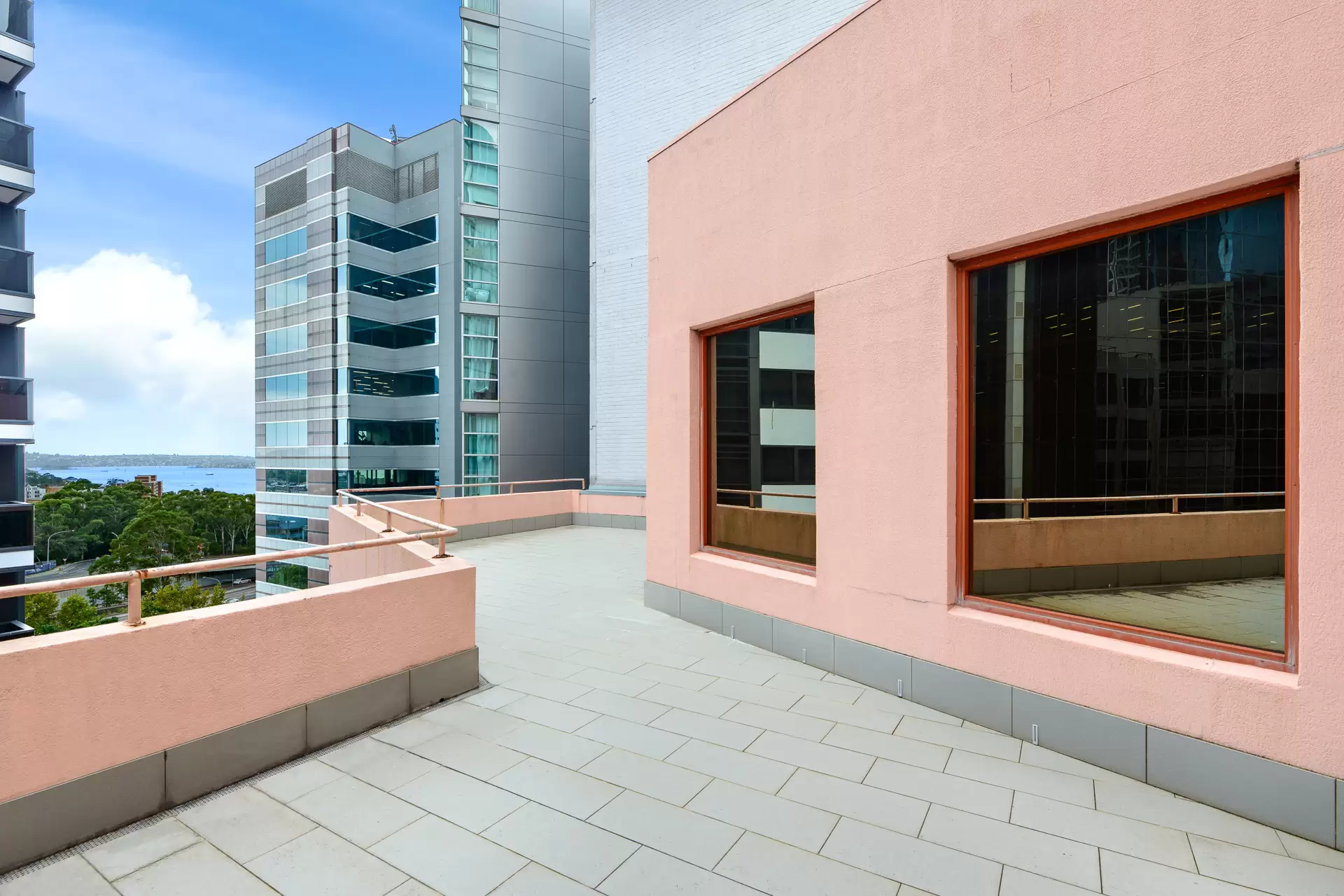North Sydney Leased by Shead Property - image 1