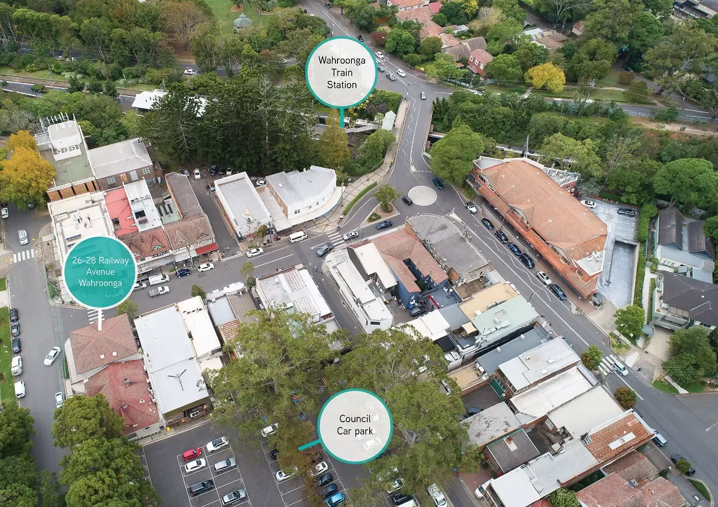 Wahroonga Leased by Shead Property - image 1