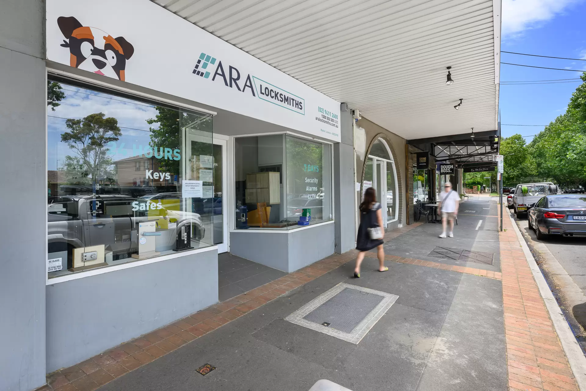 Chatswood Leased by Shead Property - image 1