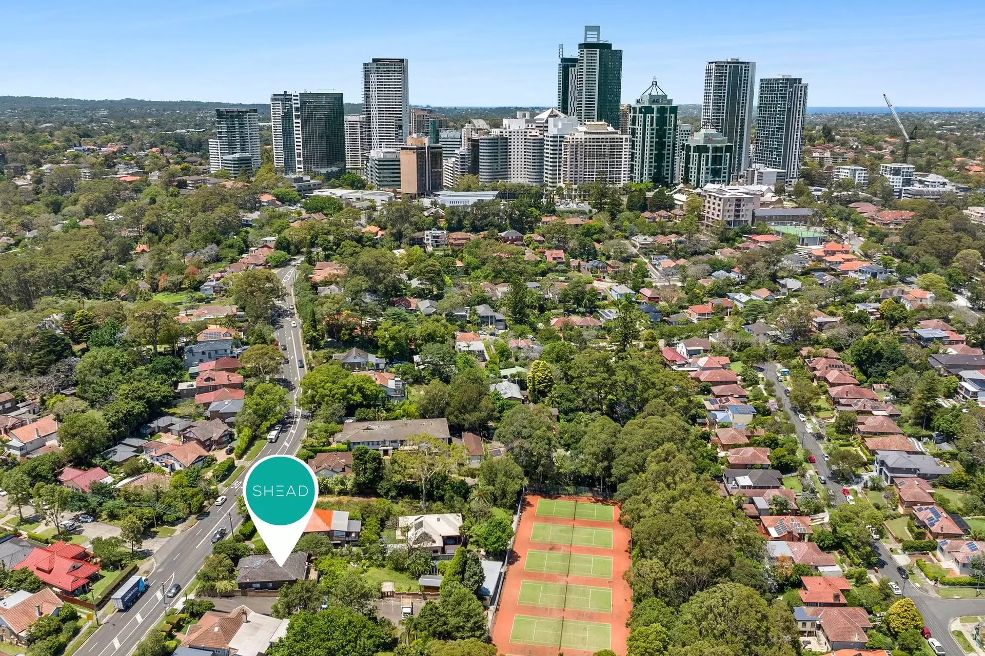 50 Fullers Road, Chatswood Sold by Shead Property - image 1