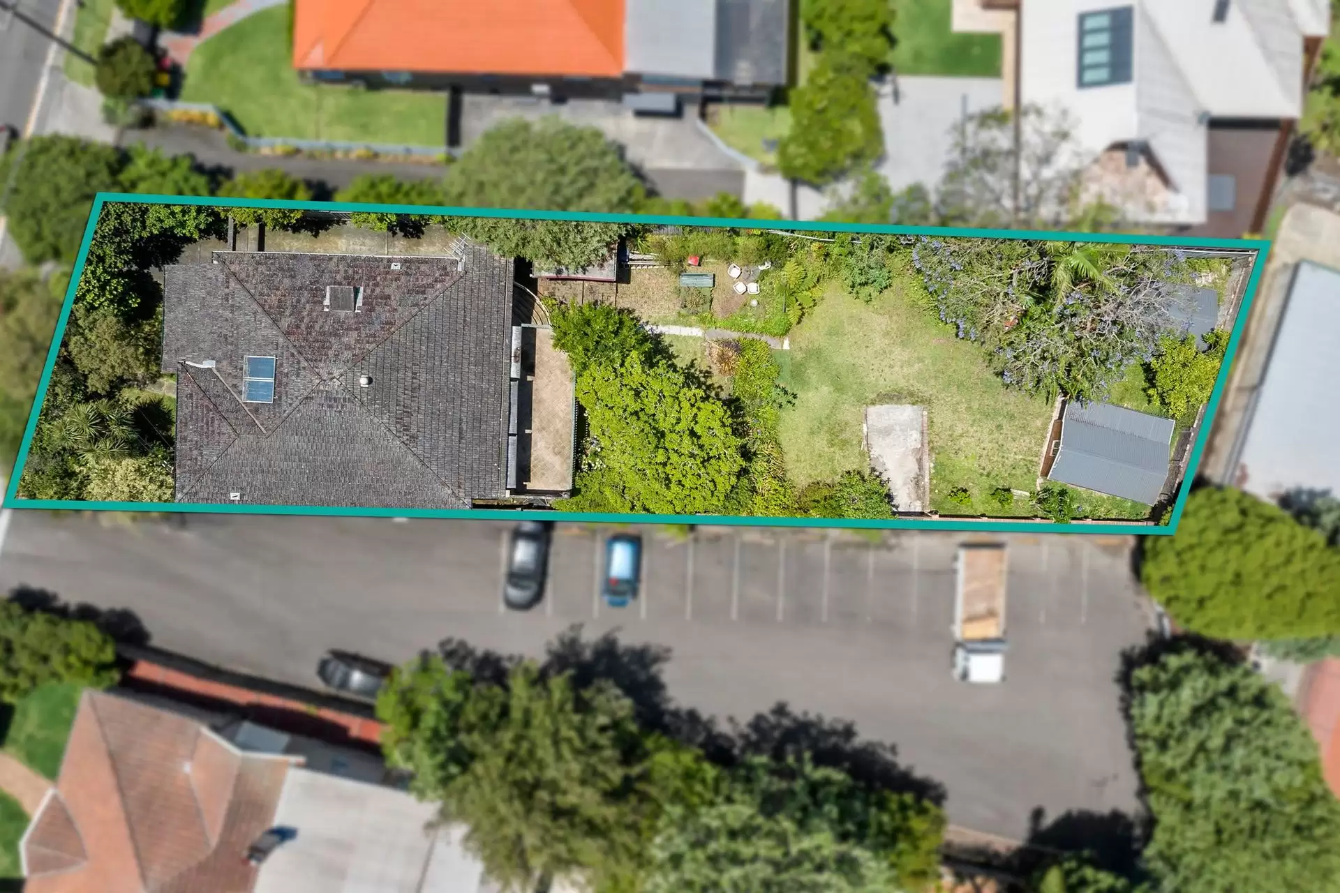 50 Fullers Road, Chatswood Sold by Shead Property - image 1