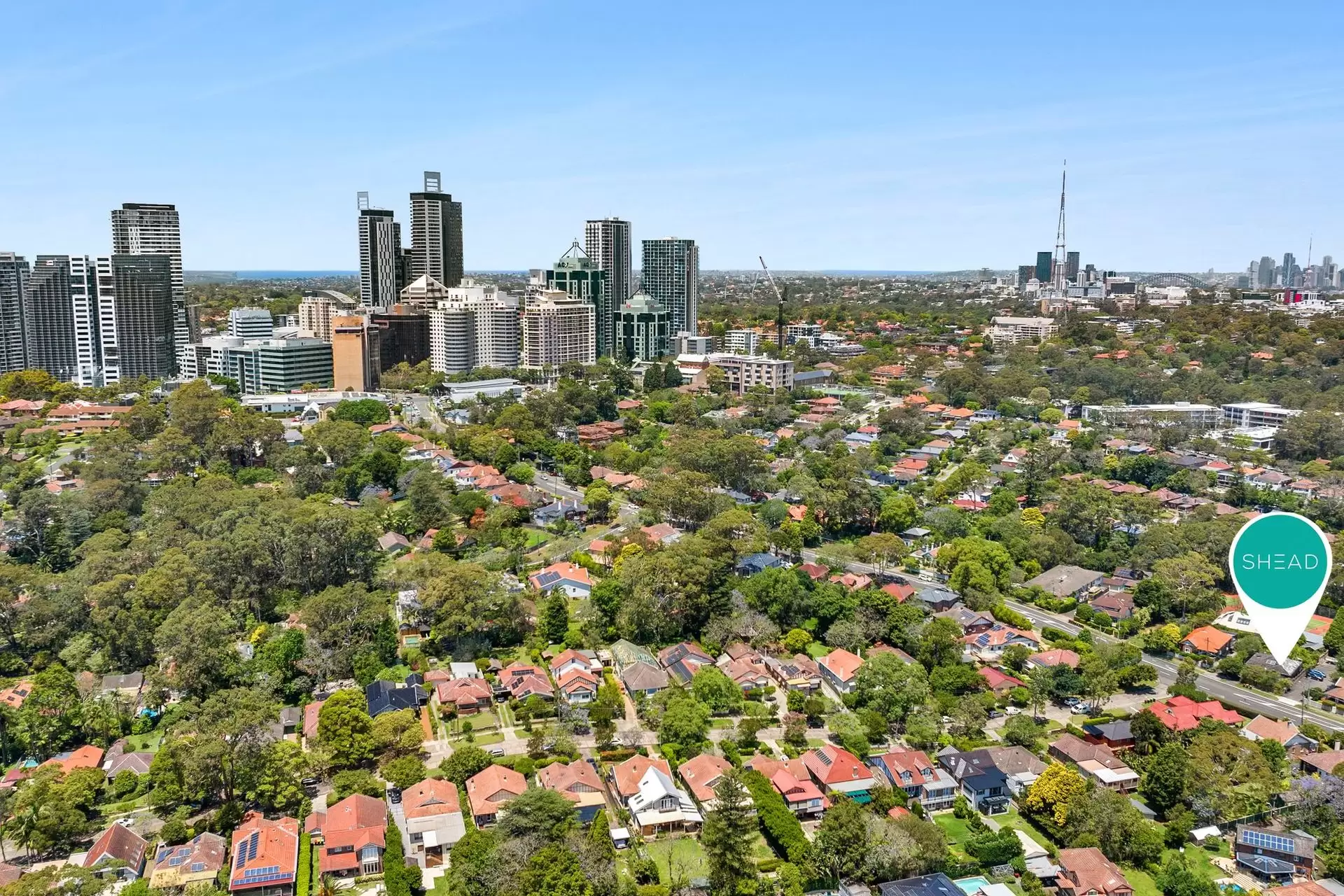 50 Fullers Road, Chatswood Sold by Shead Property - image 1