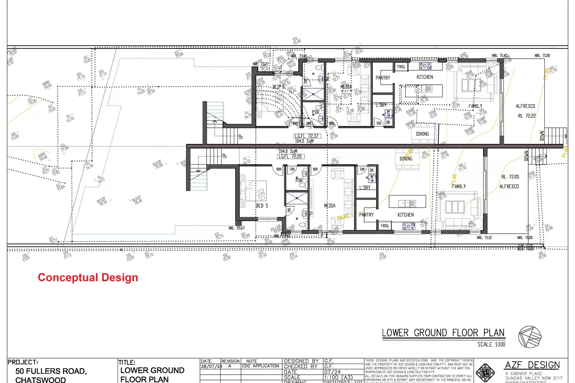 50 Fullers Road, Chatswood Sold by Shead Property - image 1