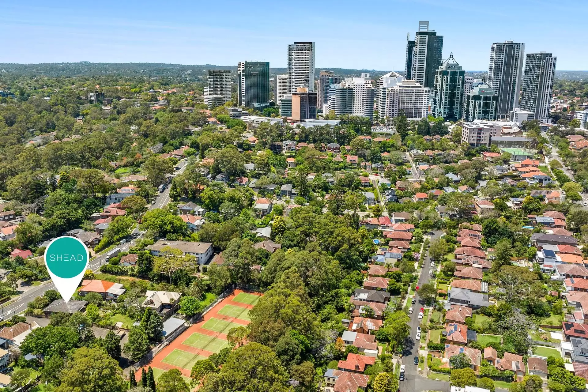 50 Fullers Road, Chatswood Sold by Shead Property - image 1