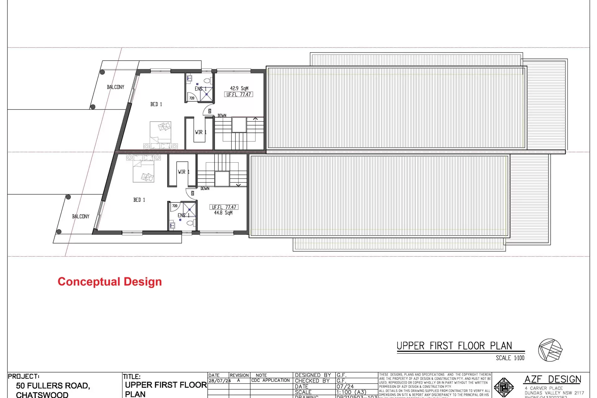 50 Fullers Road, Chatswood Sold by Shead Property - image 1