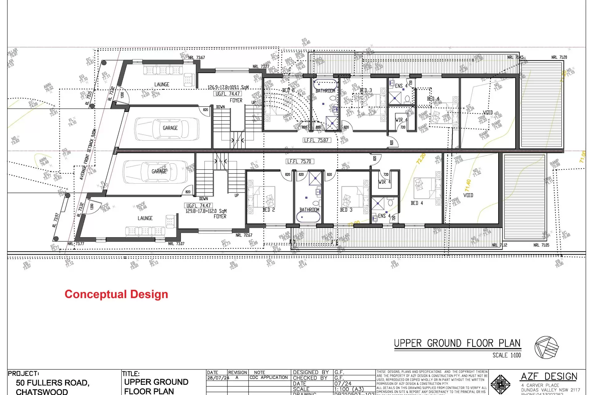 50 Fullers Road, Chatswood Sold by Shead Property - image 1
