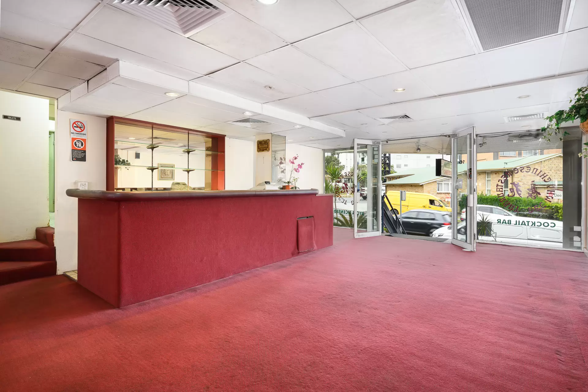 Shops 15 &/22-26 Fisher Road, Dee Why Sold by Shead Property - image 1
