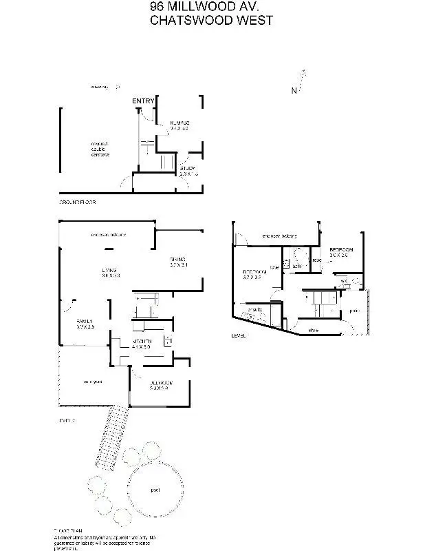 96 Millwood Avenue, Chatswood Sold by Shead Property - image 1
