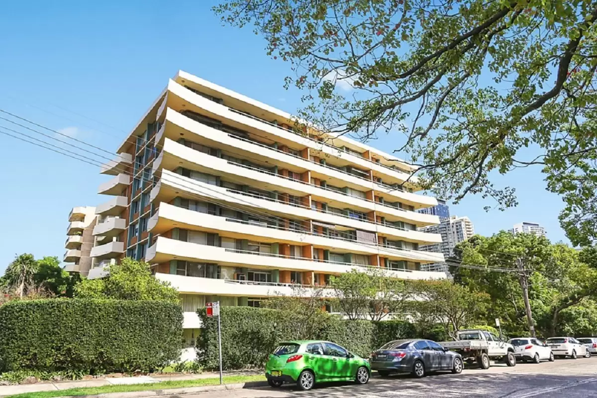 Chatswood Leased by Shead Property - image 1