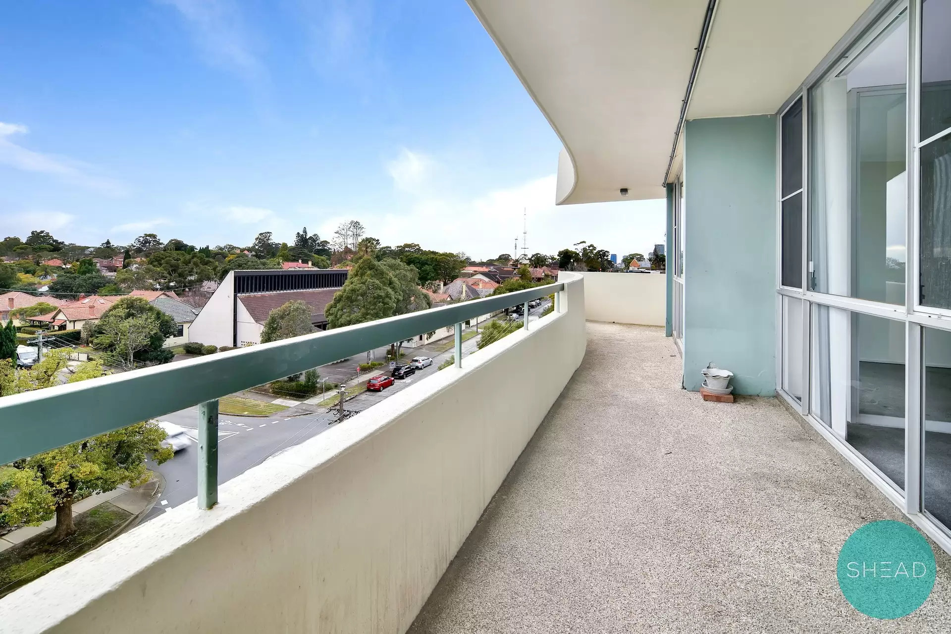 Chatswood Leased by Shead Property - image 1