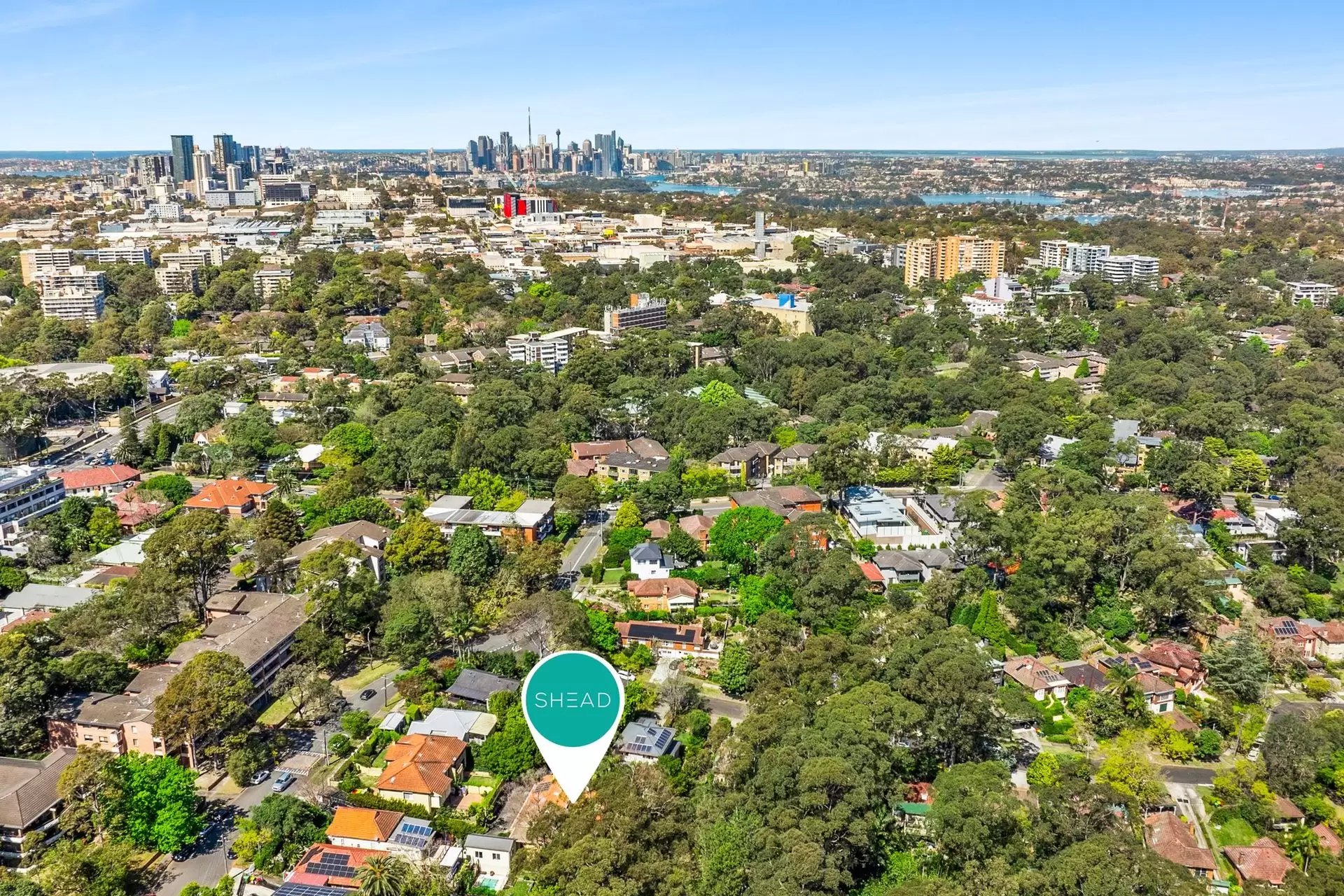 12A Goodchap Road, Chatswood Sold by Shead Property - image 1