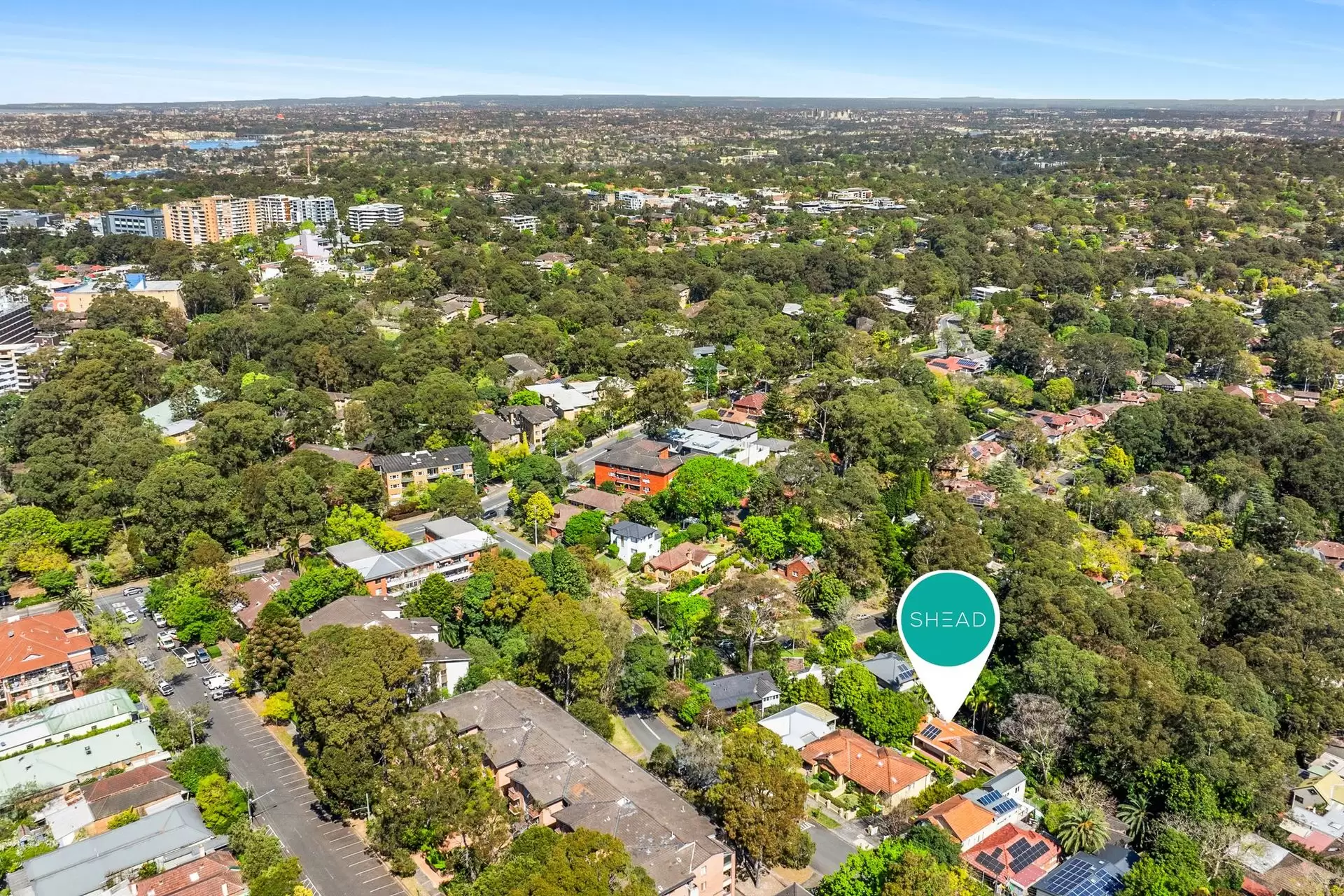 12A Goodchap Road, Chatswood Sold by Shead Property - image 1