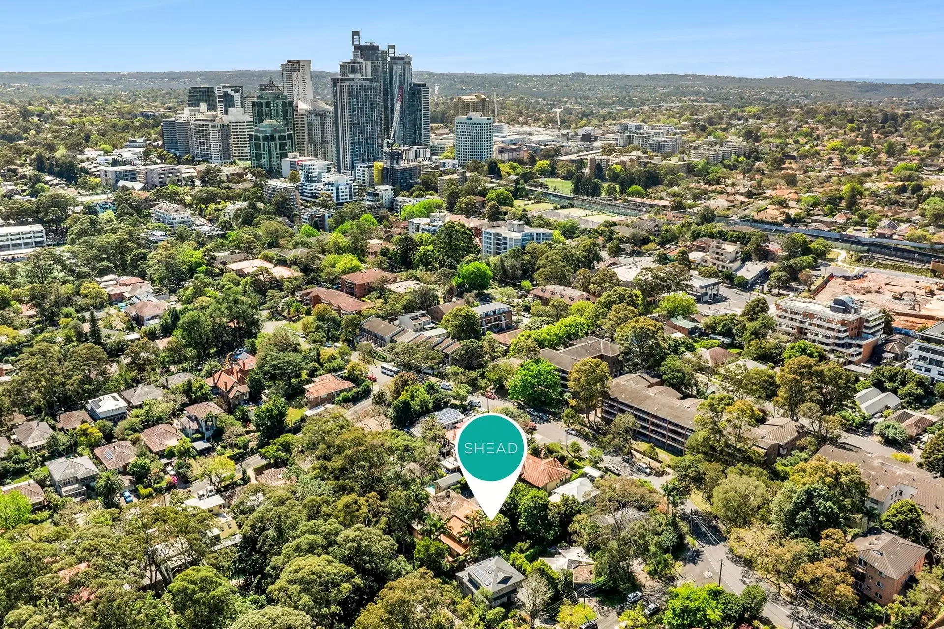 12A Goodchap Road, Chatswood Sold by Shead Property - image 1