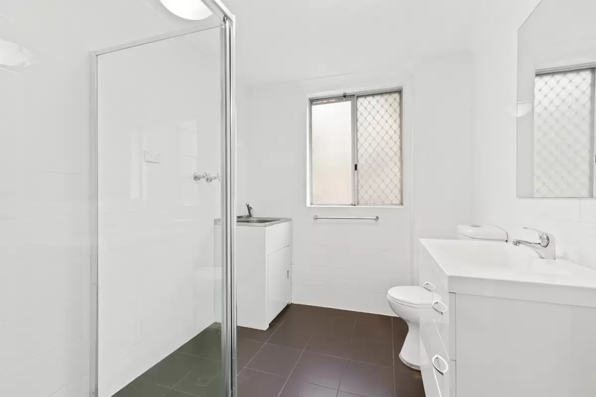 Eastwood Leased by Shead Property - image 1