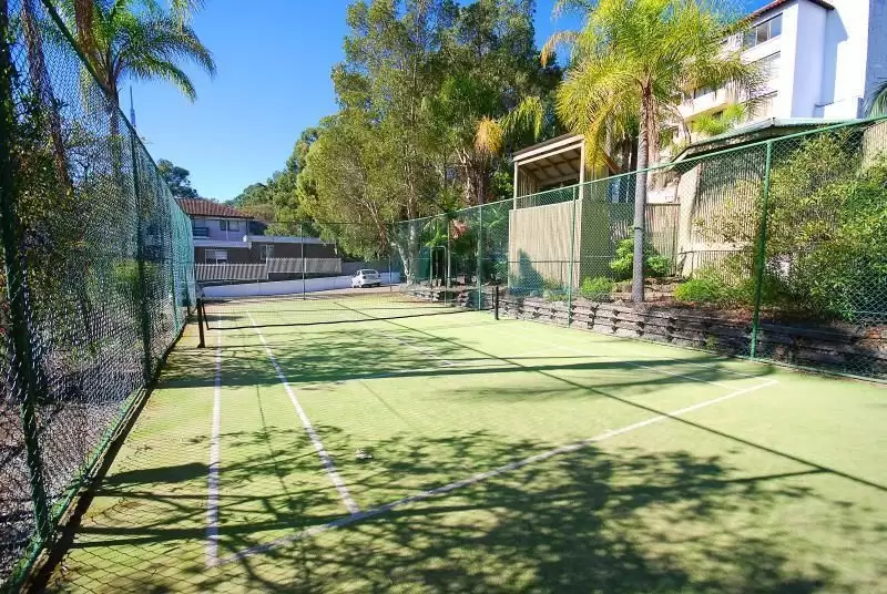 Lane Cove Leased by Shead Property - image 1