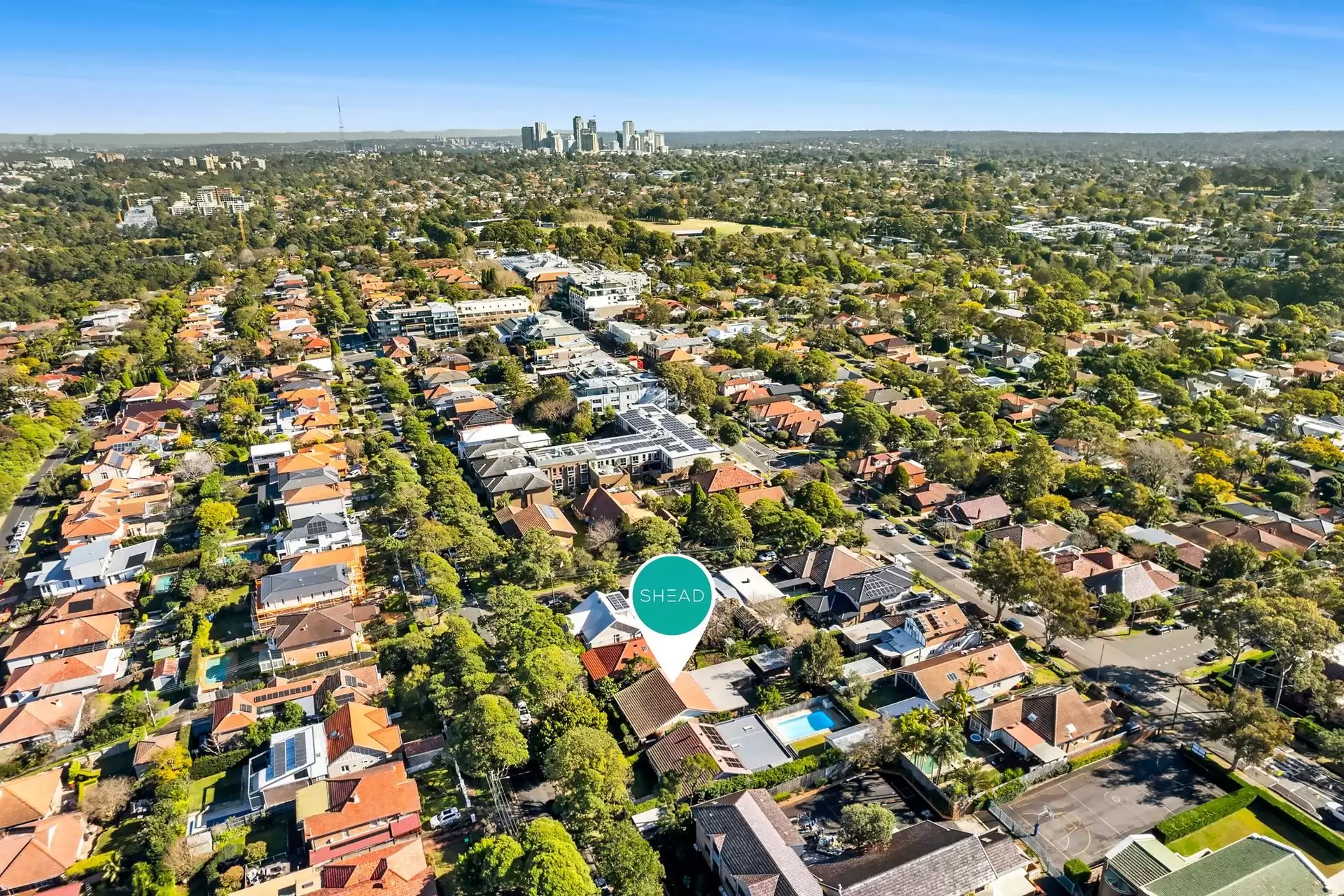 Northbridge Leased by Shead Property - image 1