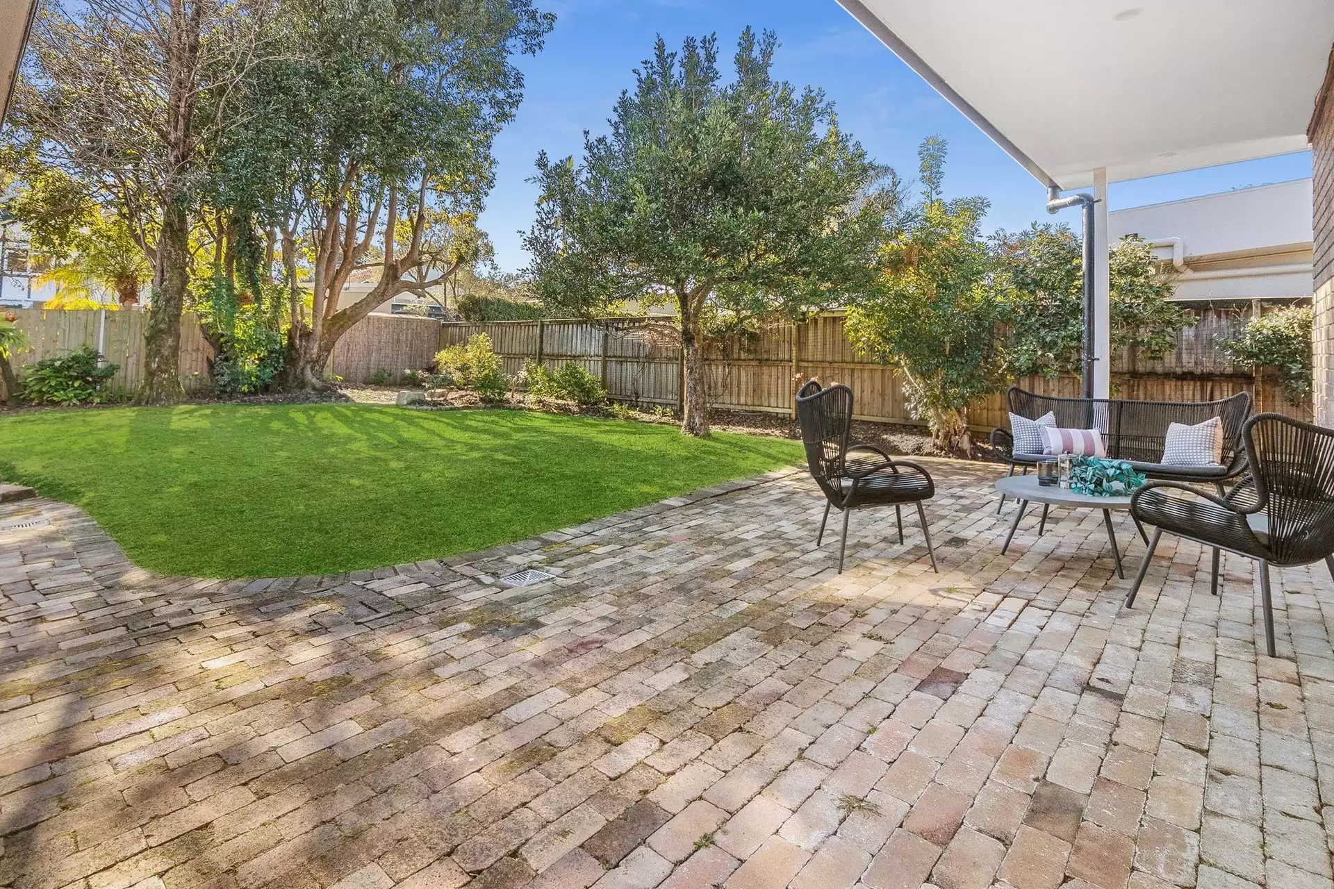 Northbridge Leased by Shead Property - image 1