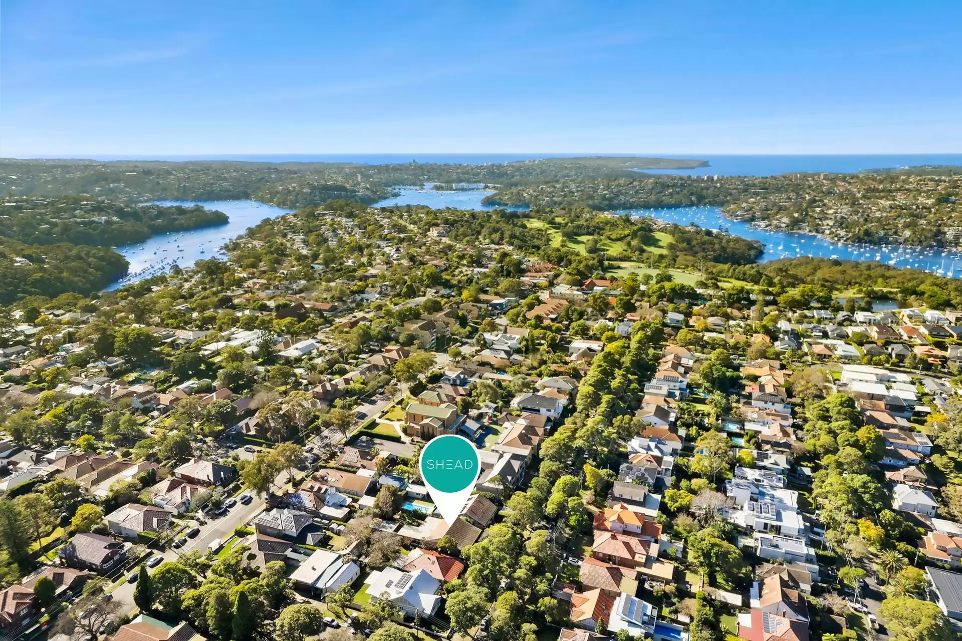 Northbridge Leased by Shead Property - image 1
