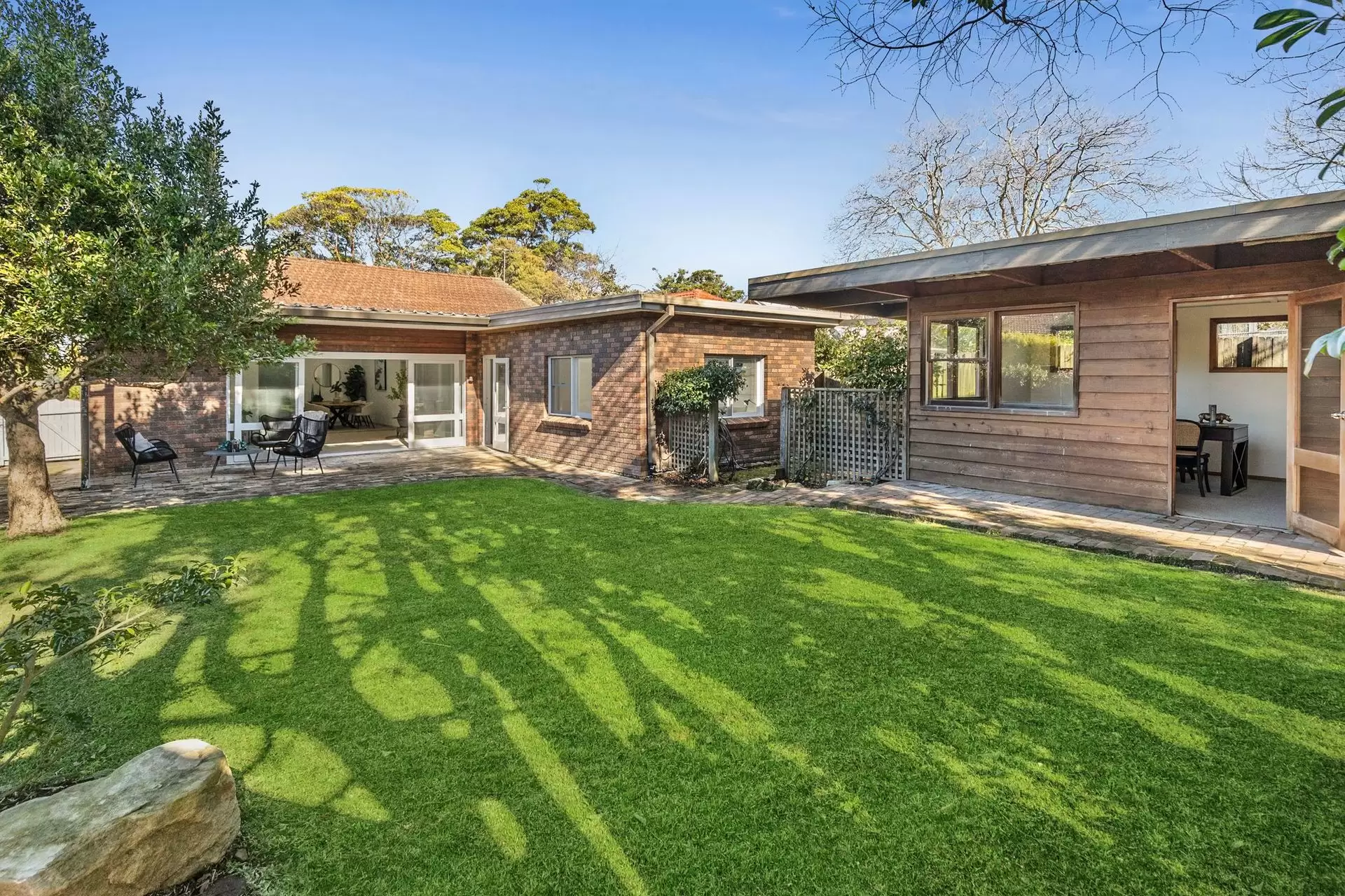 Northbridge Leased by Shead Property - image 1