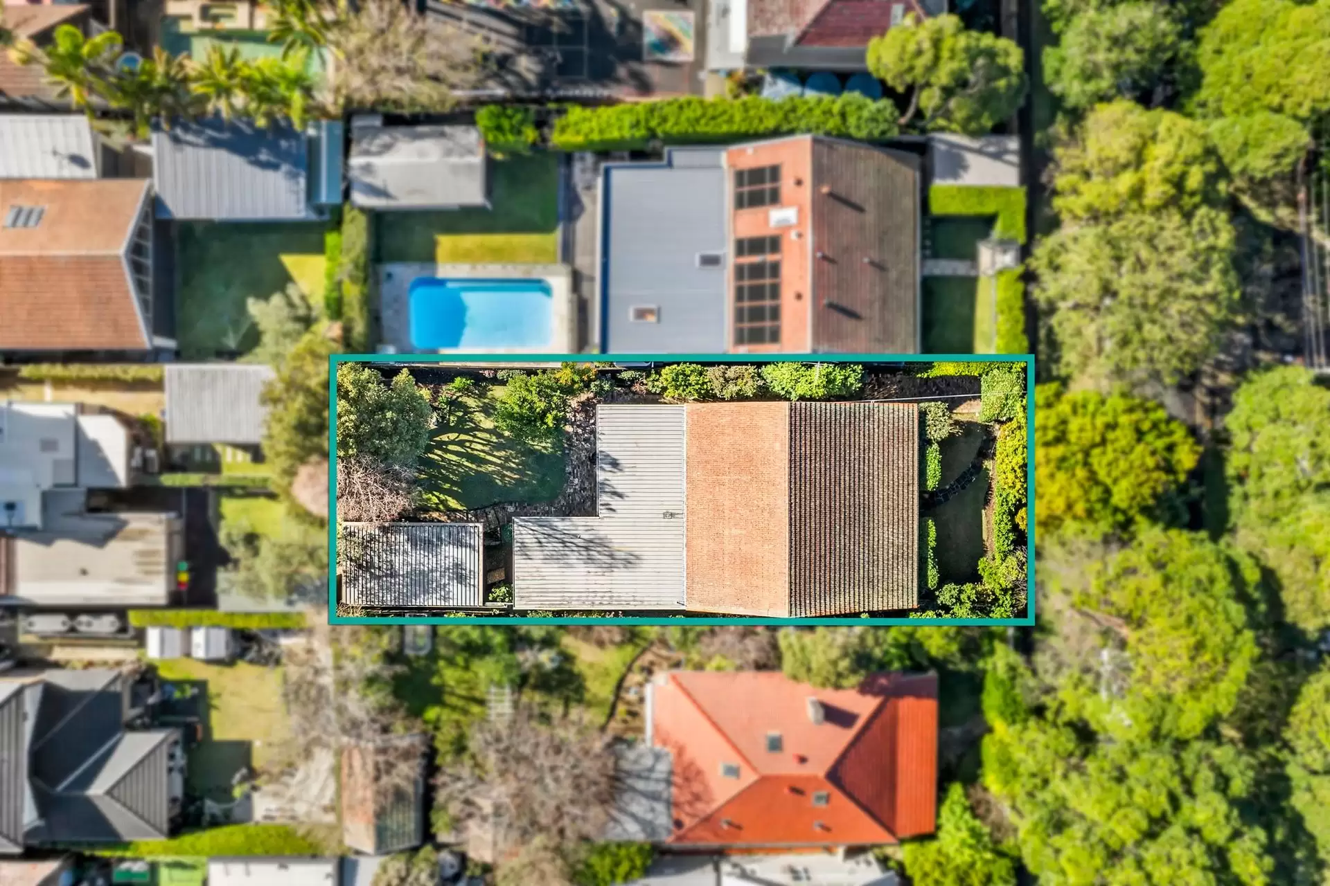 Northbridge Leased by Shead Property - image 1