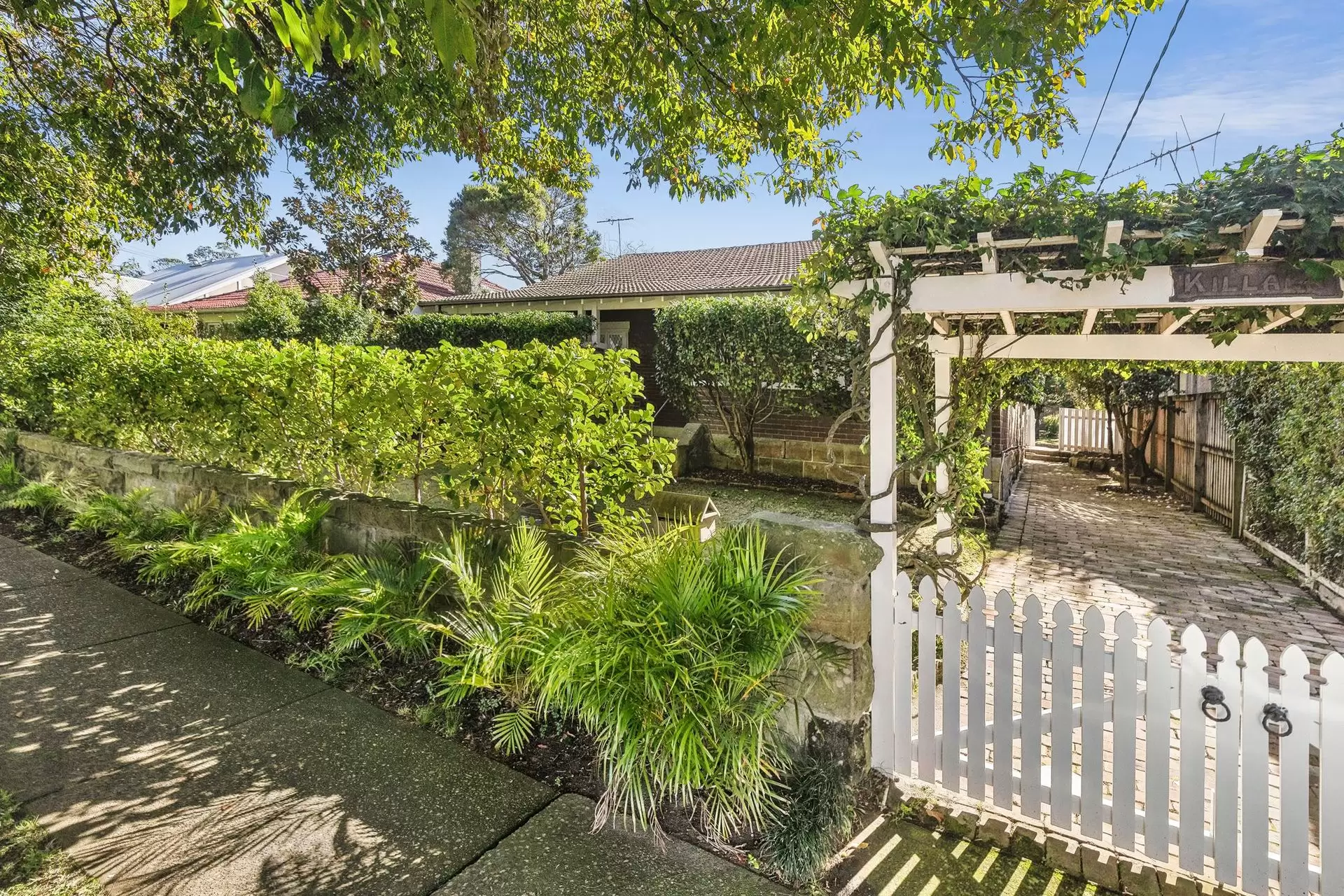 Northbridge Leased by Shead Property - image 1