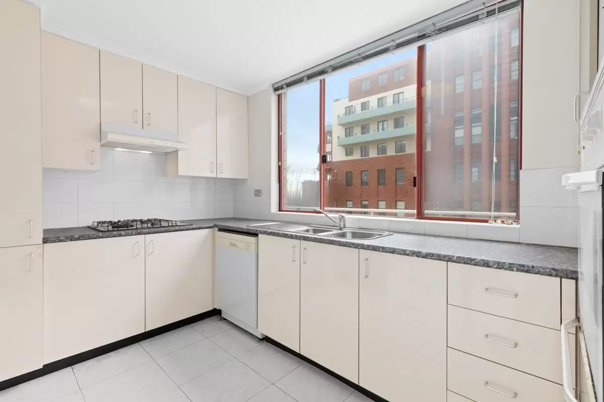 Wollstonecraft Leased by Shead Property - image 1