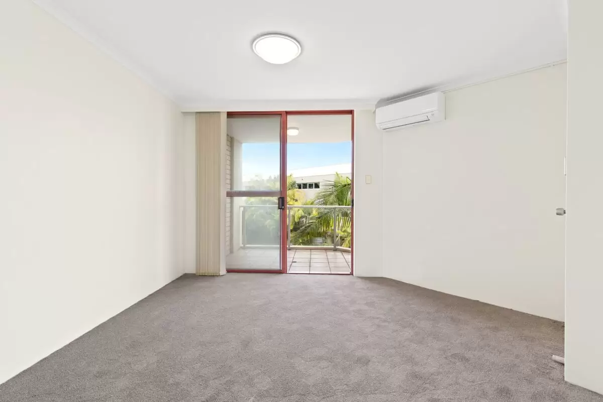 Wollstonecraft Leased by Shead Property - image 1