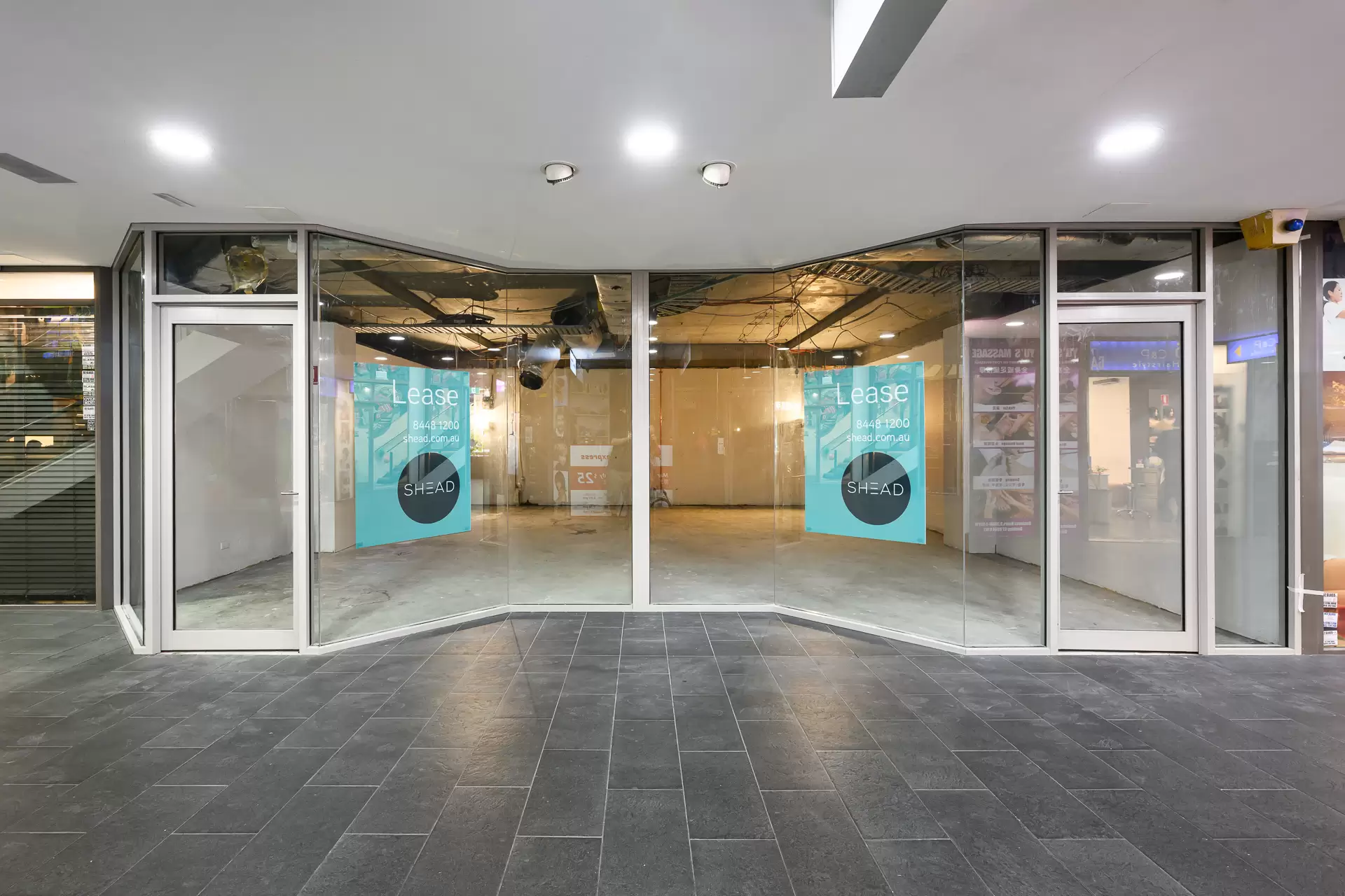 Chatswood Leased by Shead Property - image 1