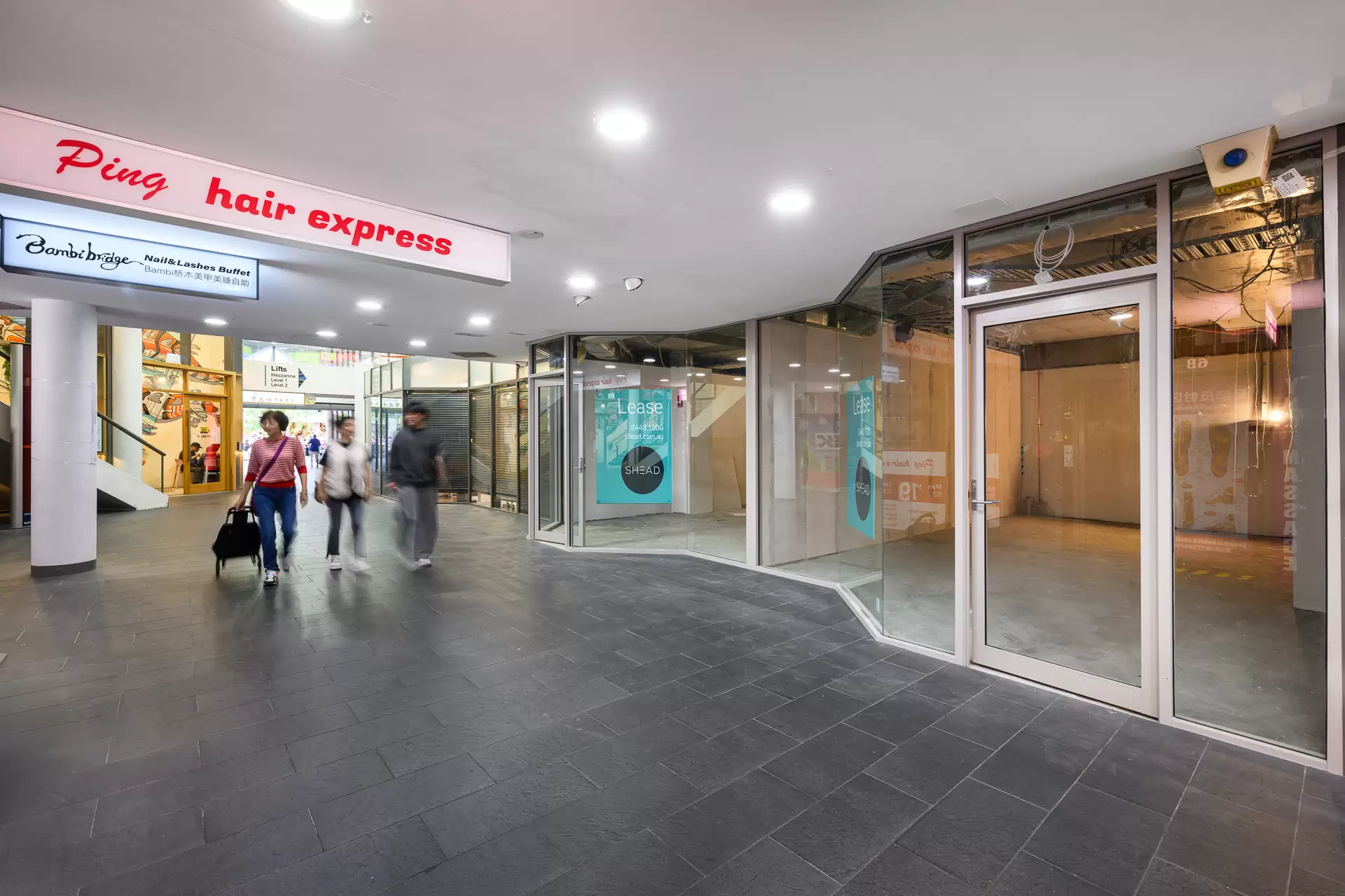 Chatswood Leased by Shead Property - image 1