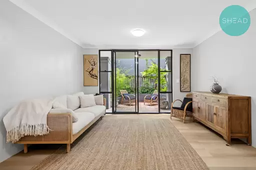 4/5-17 Pacific Highway, Roseville Sold by Shead Property
