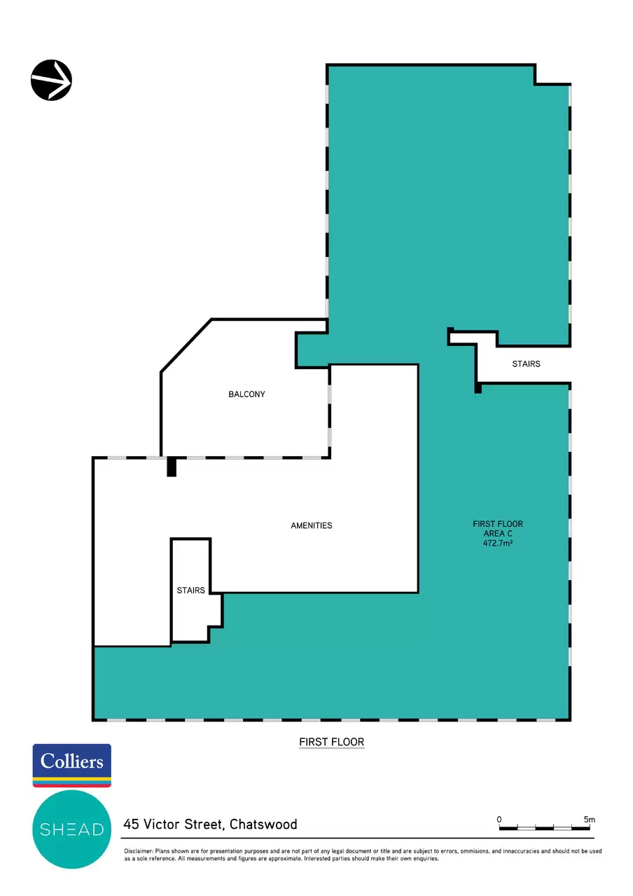 45 Victor Street, Chatswood Sold by Shead Property - image 1