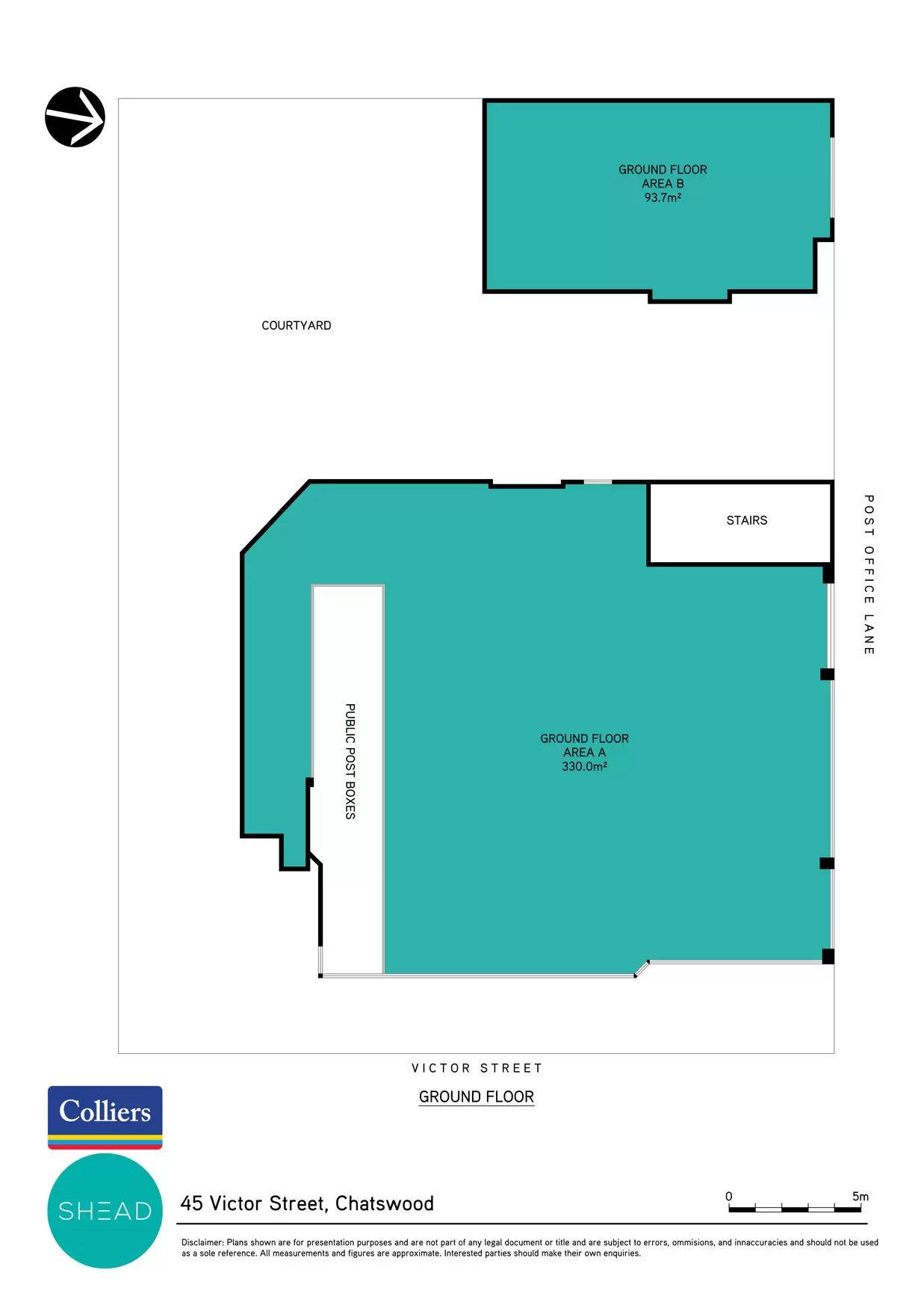 45 Victor Street, Chatswood Sold by Shead Property - image 1