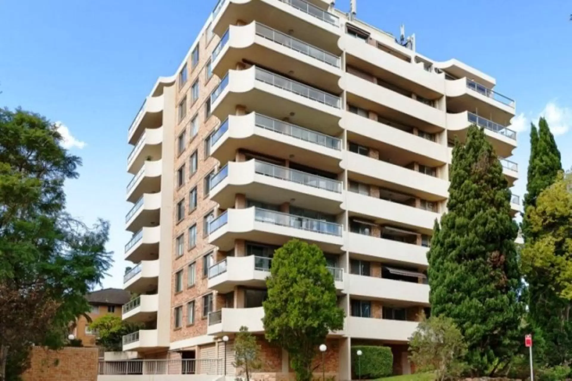 Chatswood Leased by Shead Property - image 1
