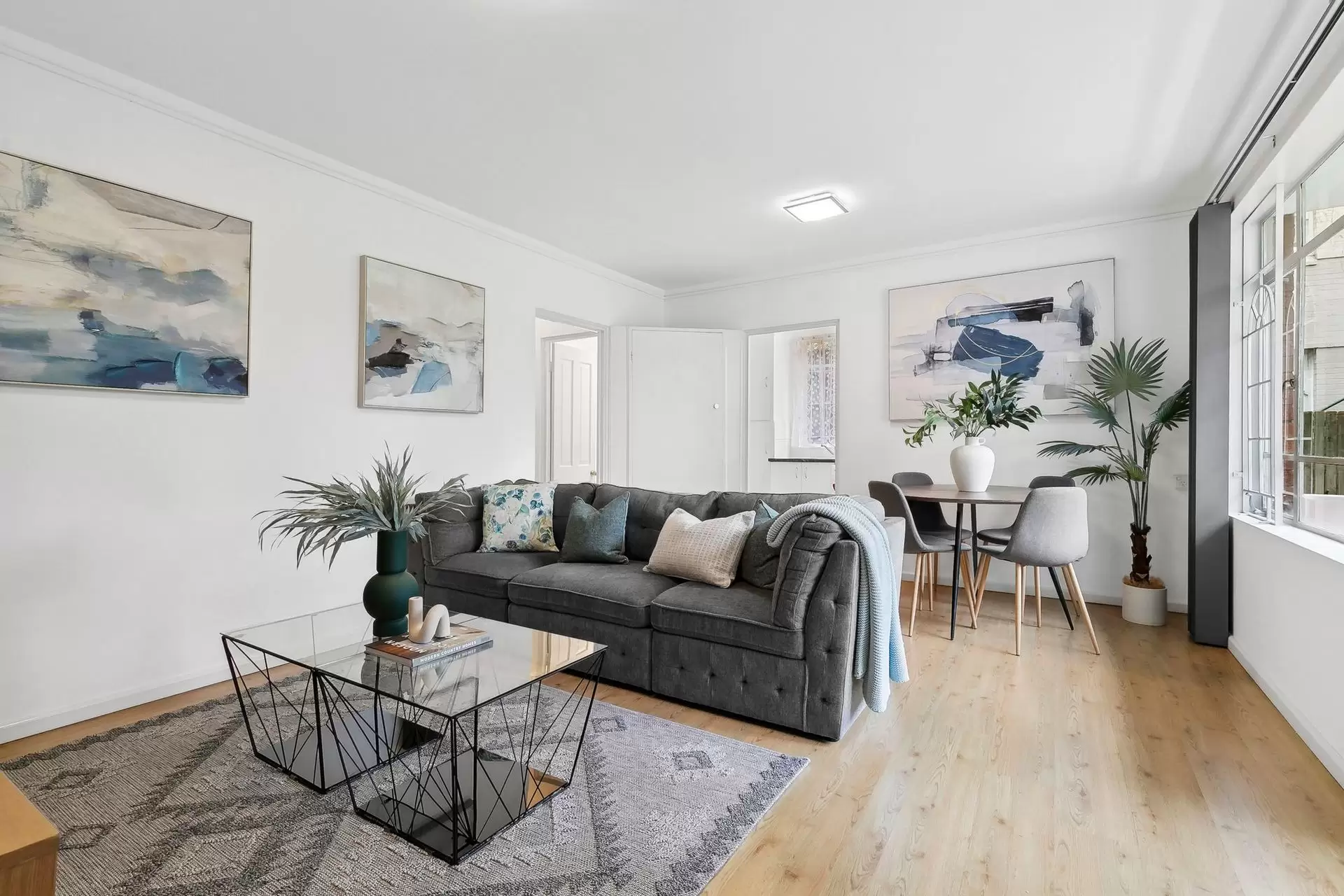 1/142 Hampden Road, Artarmon Sold by Shead Property - image 1