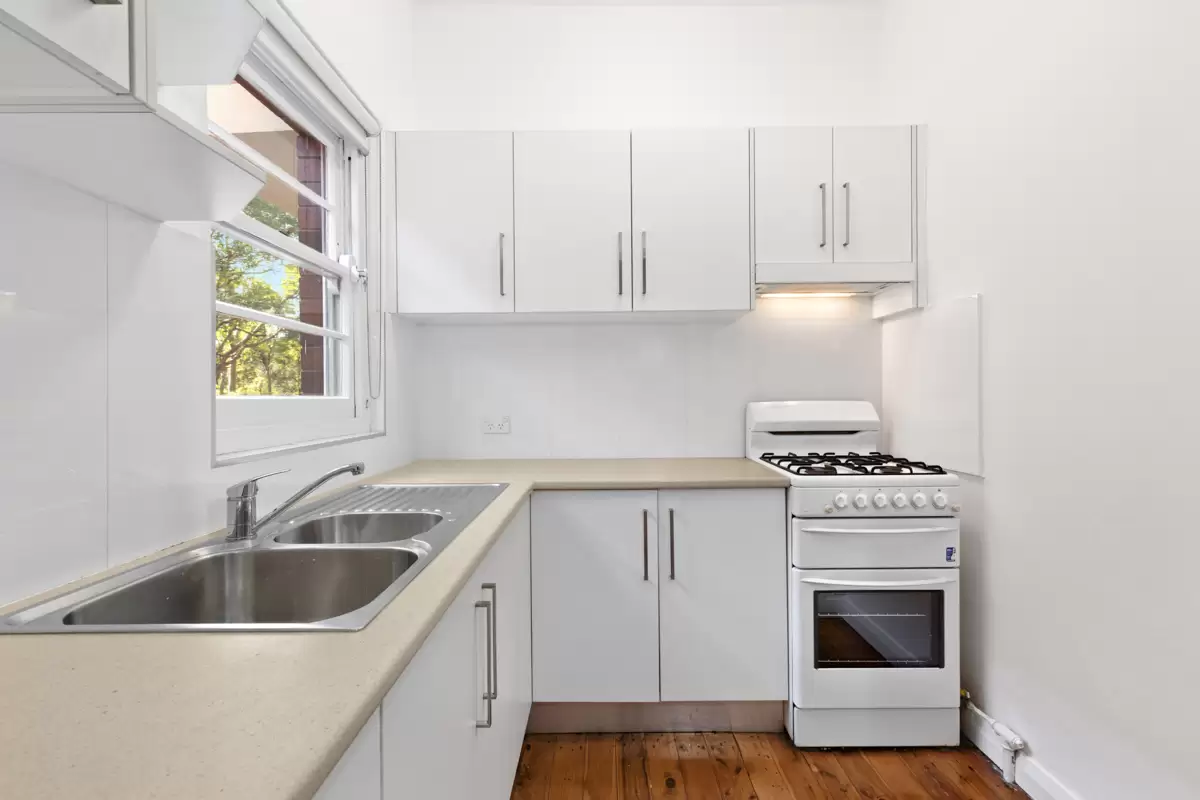 Artarmon Leased by Shead Property - image 1