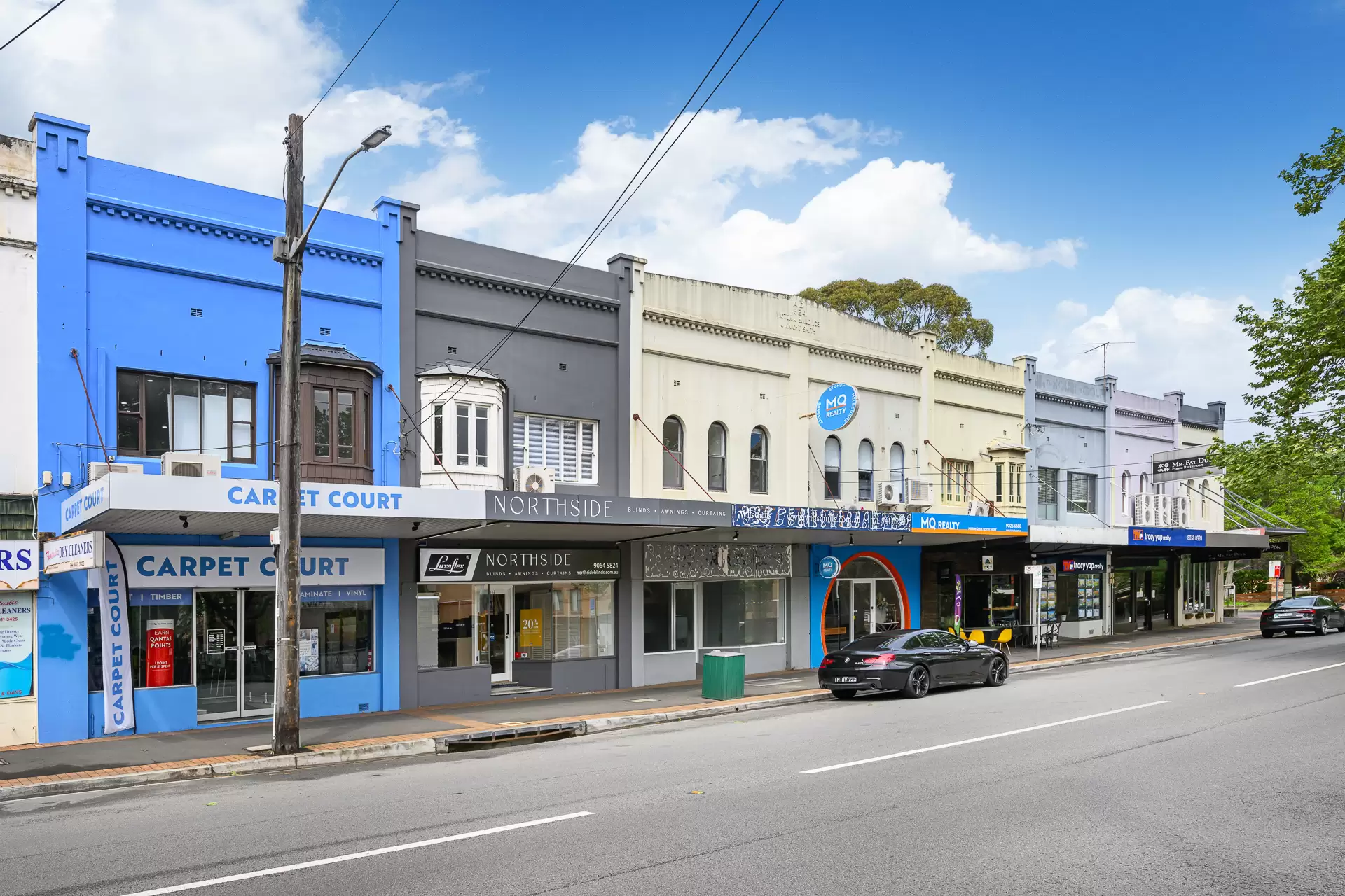 162 Victoria Avenue, Chatswood Sold by Shead Property - image 1
