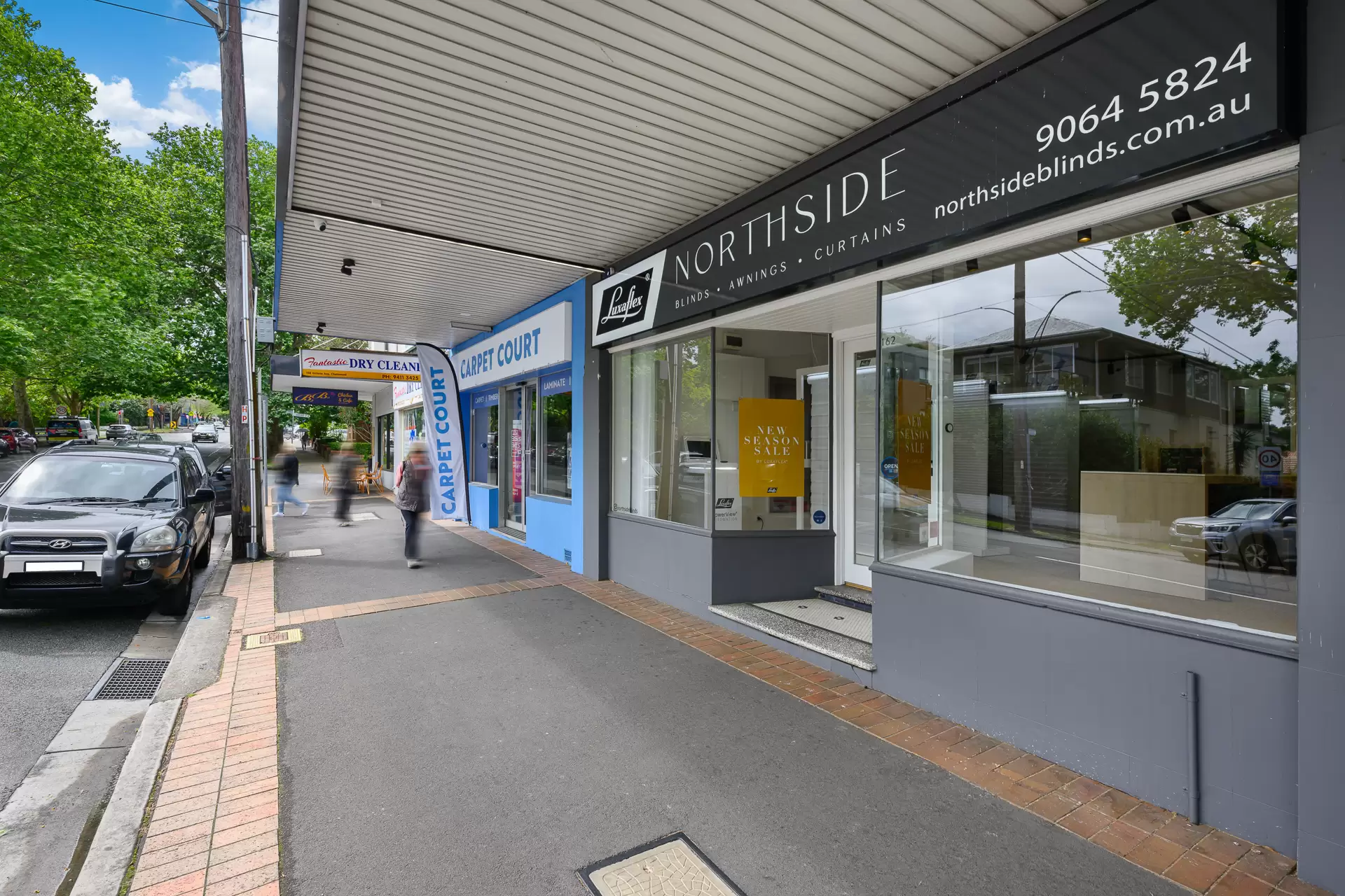 162 Victoria Avenue, Chatswood Sold by Shead Property - image 1