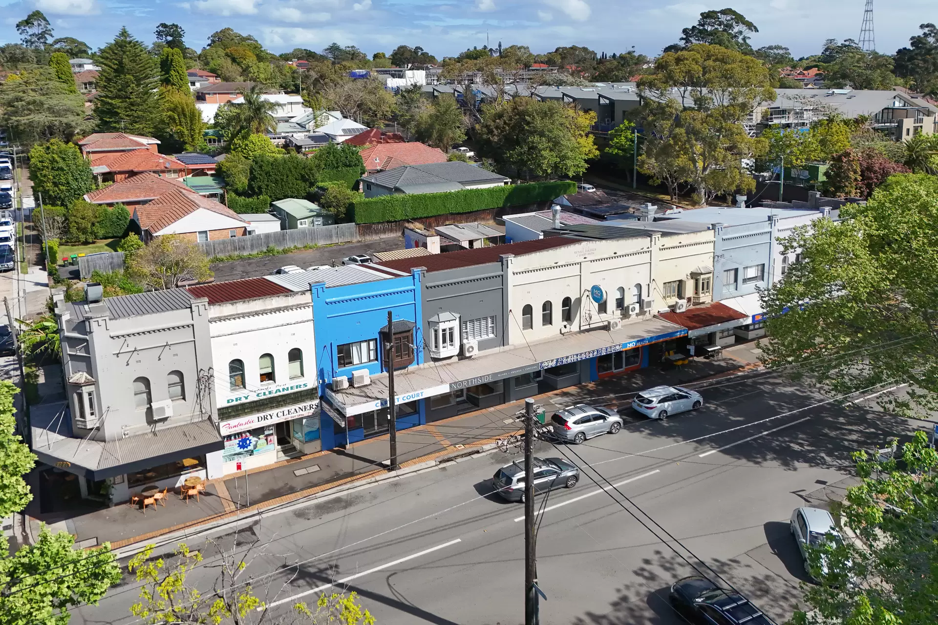 162 Victoria Avenue, Chatswood Sold by Shead Property - image 1