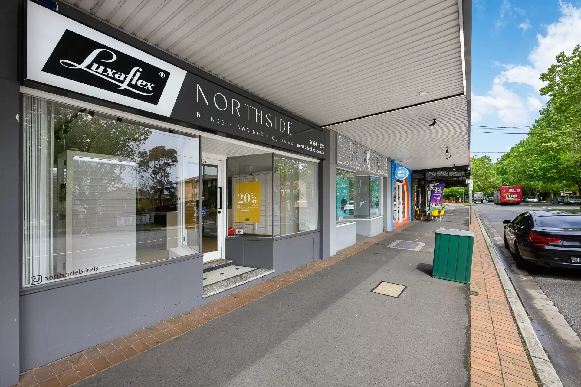 162 Victoria Avenue, Chatswood Sold by Shead Property - image 1