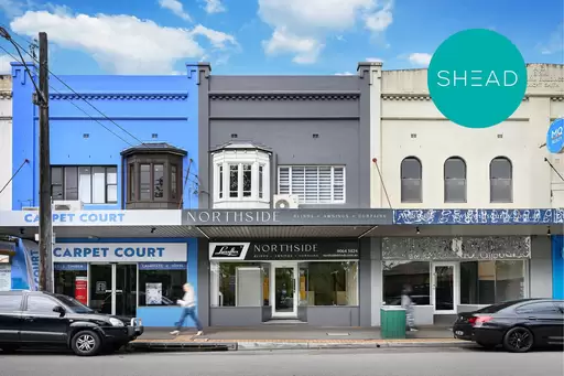 162 Victoria Avenue, Chatswood Sold by Shead Property