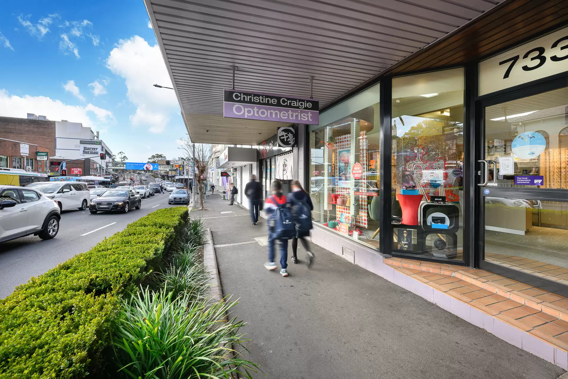 733 Pacific Highway, Gordon Sold by Shead Property - image 1