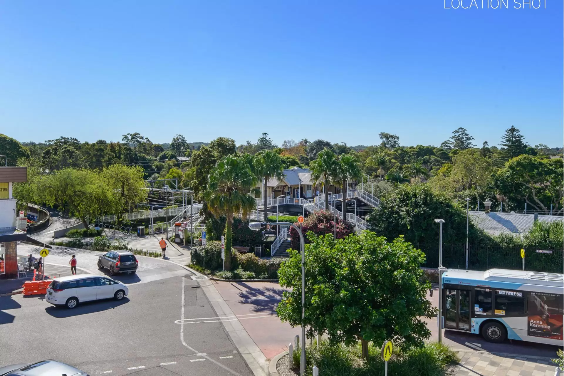 733 Pacific Highway, Gordon Sold by Shead Property - image 1
