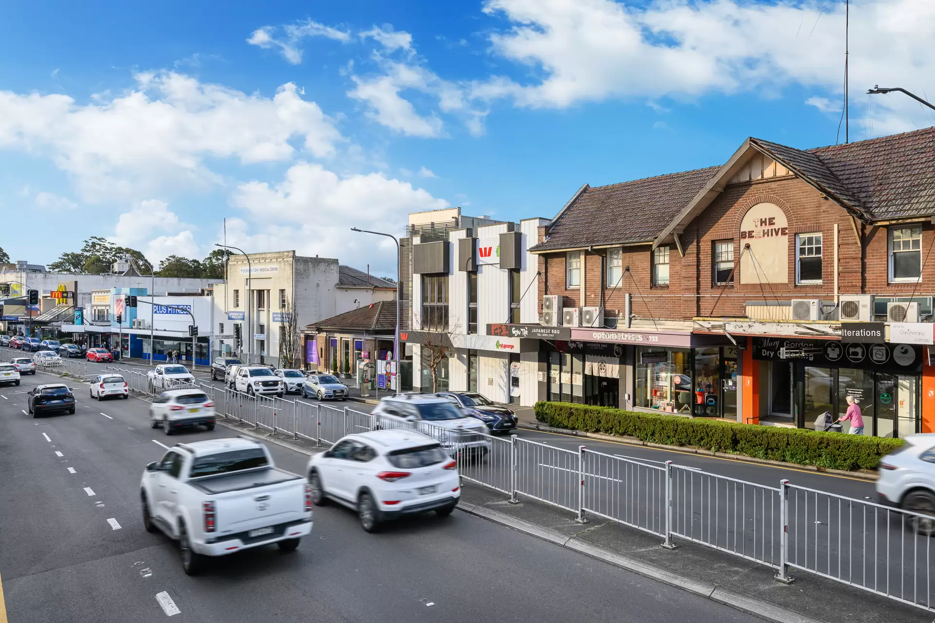 733 Pacific Highway, Gordon Sold by Shead Property - image 1