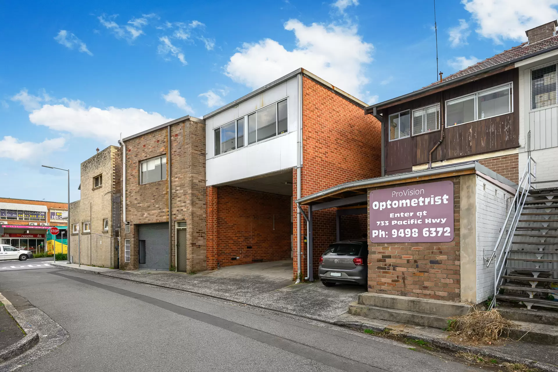 733 Pacific Highway, Gordon Sold by Shead Property - image 1
