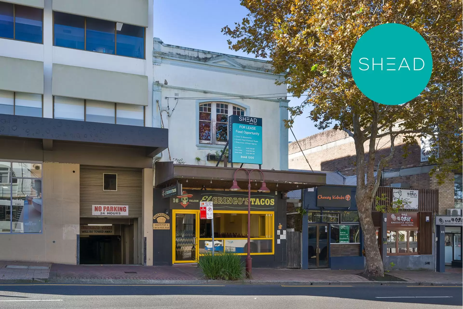 Crows Nest Leased by Shead Property - image 1
