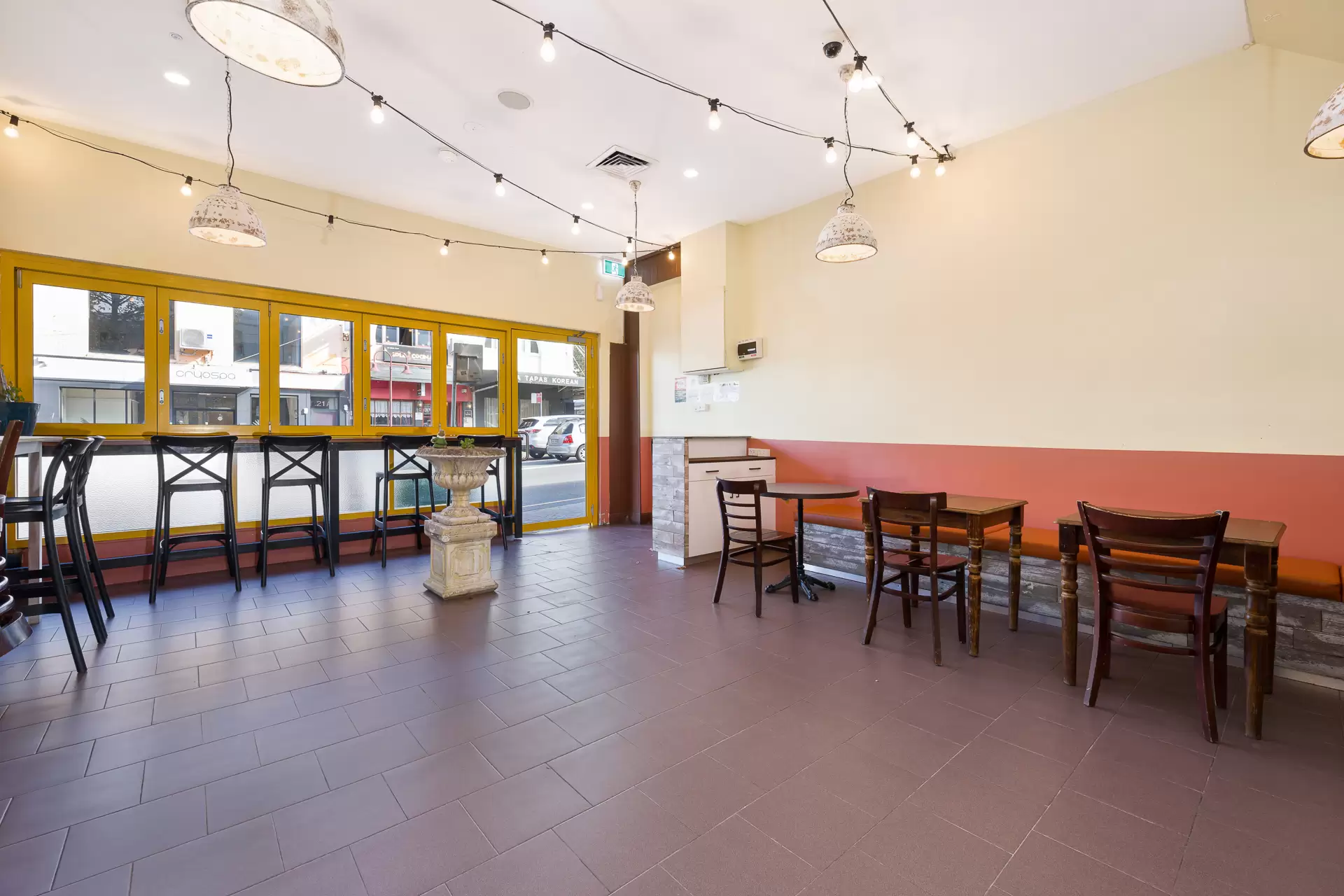 Crows Nest Leased by Shead Property - image 1