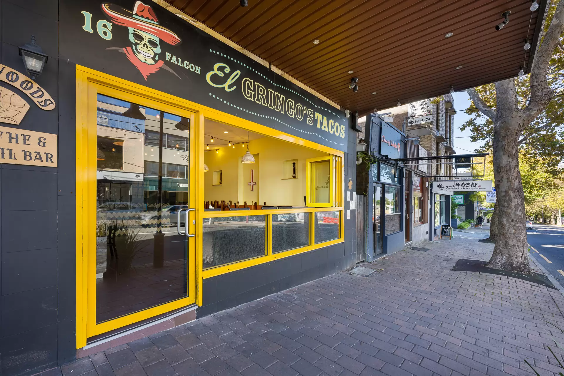 Crows Nest Leased by Shead Property - image 1
