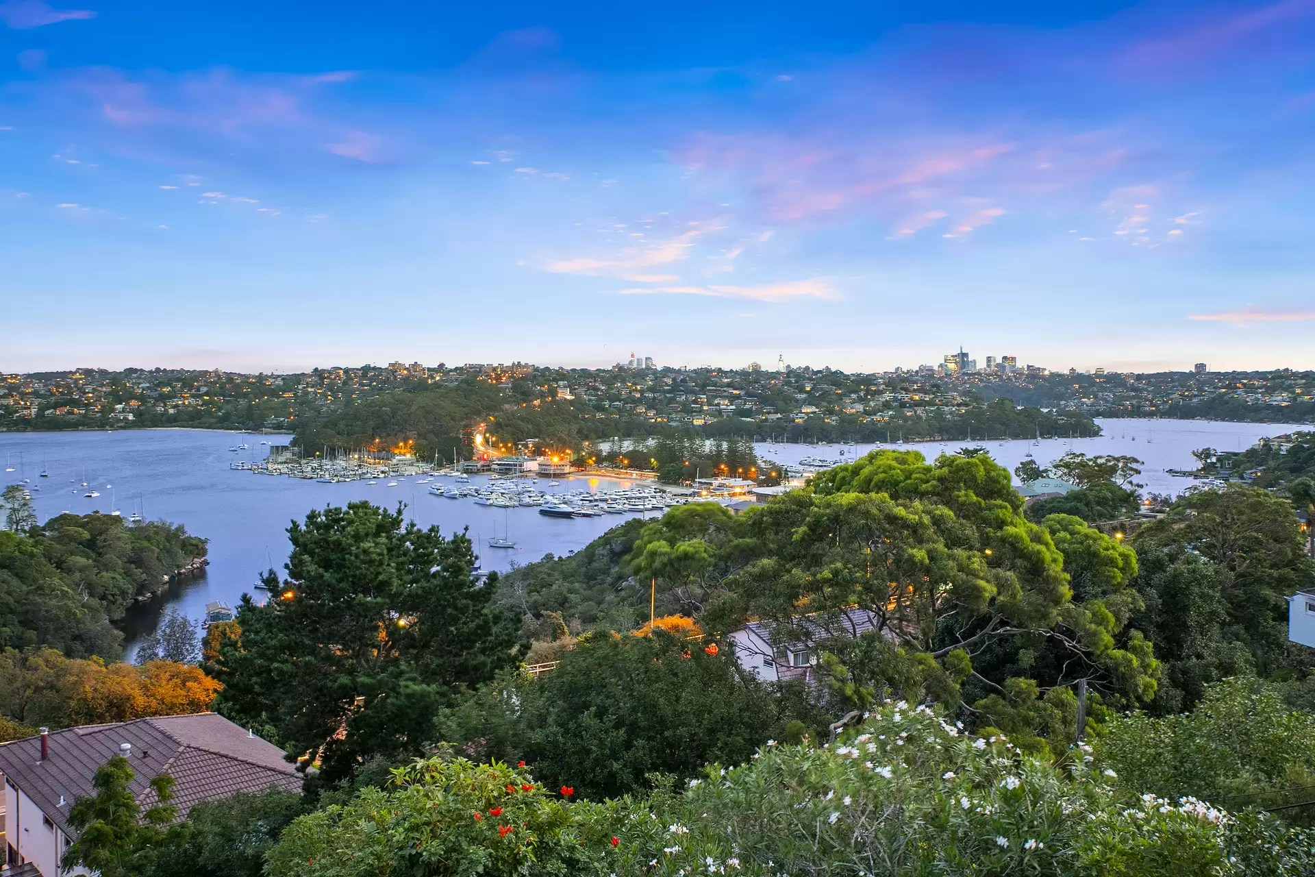 Seaforth Leased by Shead Property - image 1