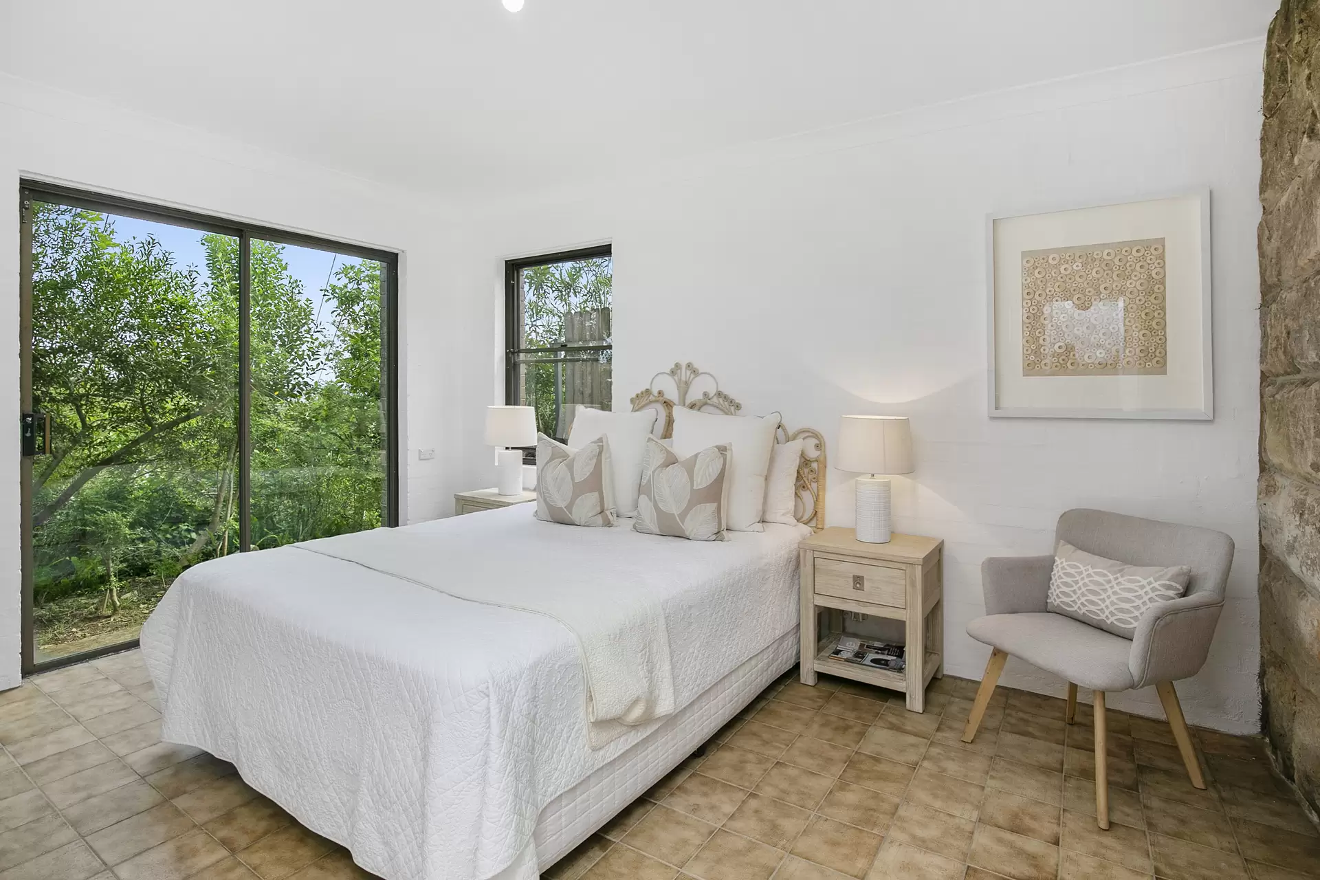 Seaforth Leased by Shead Property - image 1